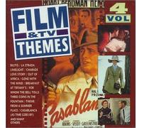Ost - Film & TV Themes 4