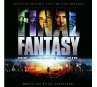 Ost - Final Fantasy