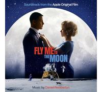 Ost - Fly Me to the Moon (Apple Movie Soundtrack)