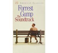 Ost - Forrest Gump [Import] [Casete]