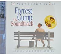 OST - Forrest Gump / O.S.T. (Gold Series)