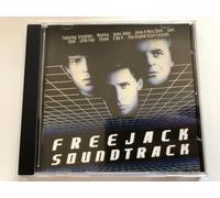 Ost - Freejack