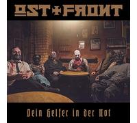 Ost+Front – Dein Helfer in Der Not – CD