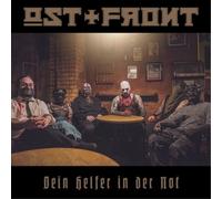 Ost+Front – Dein Helfer in Der Not – CD