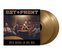 Ost+front - Dein Helfer In Der Not [Vinilo]