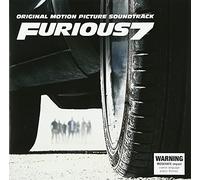 Ost: Furious 7