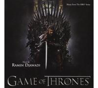 Game of Thrones: Music from the HBO Series