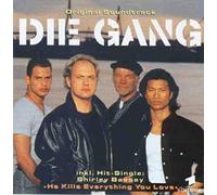 Ost - Gang [Import]