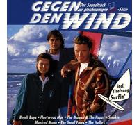 Ost - Gegen Den Wind [Import]