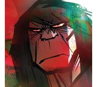 Ost - Genndy Tartakovsky's Primal 2LP Black [Vinilo]