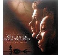 Various - Ghosts From The Past (Das Attentat)