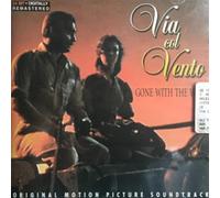 ost - gone with the wind - via col vento