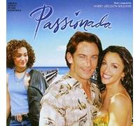 Ost/Gregson Williams,Harry (Composer)^Ost^Gregson Williams,Harry - Passionada