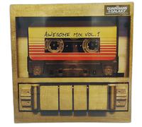 OST Guardians Of The Galaxy Awesome Mix Vol. 1 Vinilo LP 12 Inch NUEVO