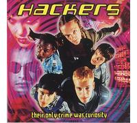 Ost - Hackers