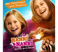 Ost - Hanni und Nanni:Mehr Als Beste Freunde