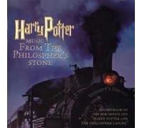 Ost - Harry Potter-Music from the Philosophers