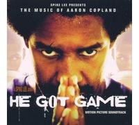 Ost - He Got Game