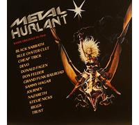 Ost - Heavy Metal [Import]