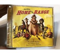Ost - Home on the Range(English Vers