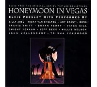 Ost: Honeymoon in Vegas [Vinilo]