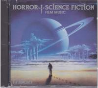 Ost - Horror & Science Fiction Film