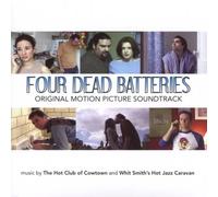 Ost^Hot Club of Cowtown - Four Dead Batteries