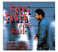 ost - hotel paura e altre storie