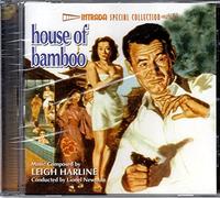 Ost - House of Bamboo