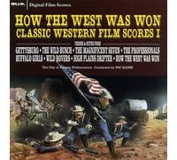 Ost - How the West Was Won