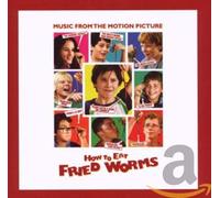 Ost - How to Eat Fried Worms