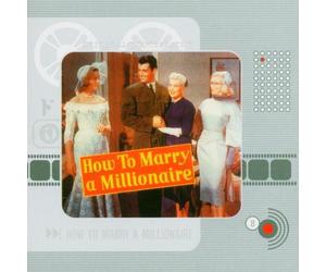 Ost - How to Marry a Millionaire
