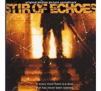 Ost/Howard,James Newton (Composer)^Ost - Echoes - Stimmen aus der Zwischenwelt (A Stir Of Echoes)