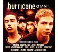 Ost - Hurricane Streets [Import]