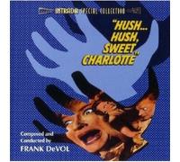 Ost - Hush Hush Sweet Charlotte
