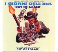 Ost - I Giorni Dell'ira