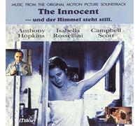 Gerald Gouriet - The Innocent