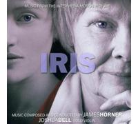 Ost - Iris: Music From The Motion Picture