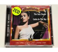 Ost - Jazz Singer/Cabin in The