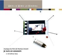 Ost - Je suis un assassin (Krishna Levy)