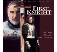 OST JERRY GOLDSMITH: FIRST KNIGHT (CD) (Importación USA)