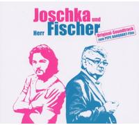Ost - Joschka und Herr Fischer Soundtrack [Import]