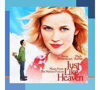 OST JUST LIKE HEAVEN (CD) (Importación USA)