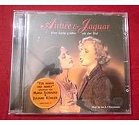 Ost/Kaczmarek,Jan a.P.(Composer) - Aimee und Jaguar