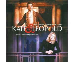 Ost - Kate & Leopold