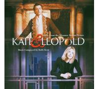 Ost - Kate & Leopold [Import]