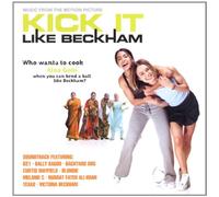 Ost - Kick It Like Beckham [Import]