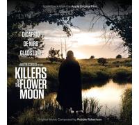 OST Killers of the Flower Moon (Vinyl) 12" Album (Importación USA)