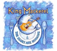 Ost - King Mackerel & the Blues Are Running