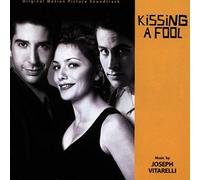 Ost - Kissing a Fool